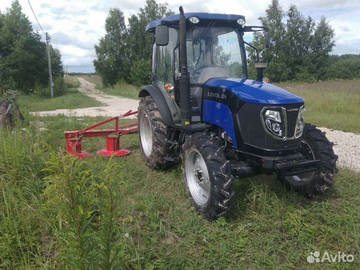 Сельхозтехника