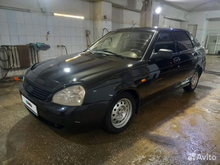 LADA Priora 1.6 МТ, 2011, 232 000 км