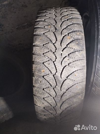 Cordiant Polar 205/65 R15 94