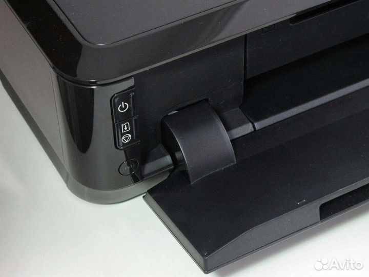 Струйный принтер Canon Pixma IP7240