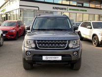 Land Rover Discovery 3.0 AT, 2016, 147 354 км, с пробегом, цена 2 888 000 руб.