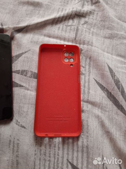 Samsung Galaxy A12, 4/64 ГБ
