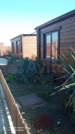 Дом 200 м² на участке 13 сот.