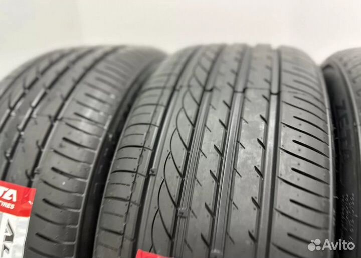 Zeta Alventi 225/45 R18 91Y