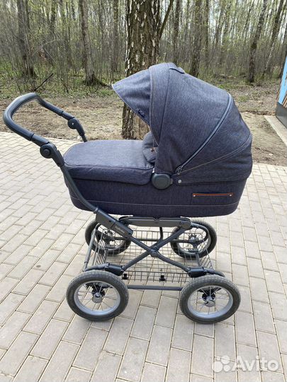 Inglesina Sofia полный комплект