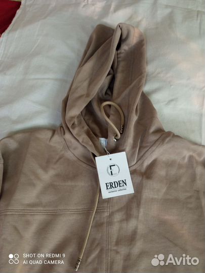 Трикотажный костюм