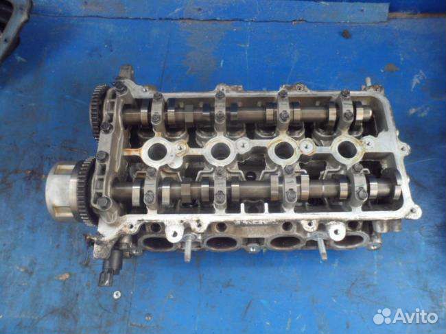 Гбц на кия хундай