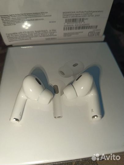 Airpods pro 2 premium