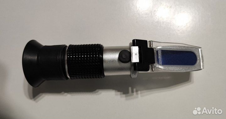 Рефрактометр