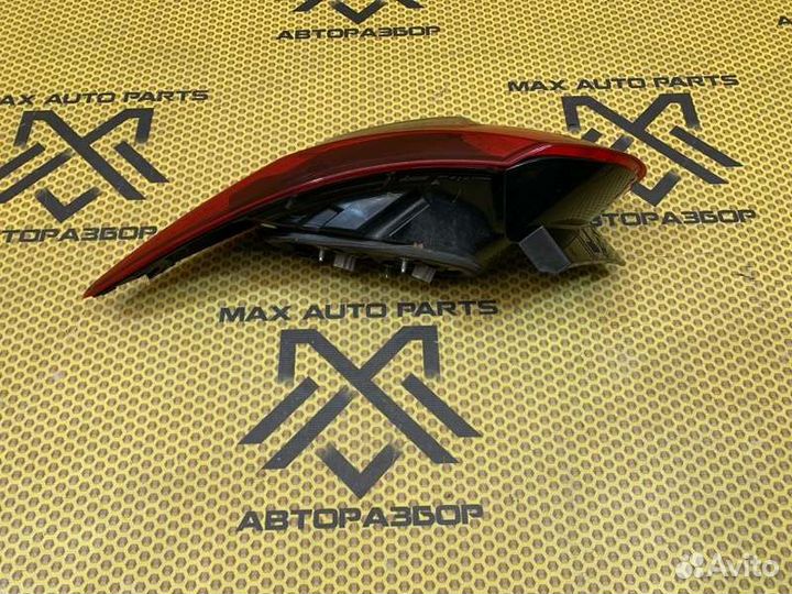 Фонарь задний правый Mazda Cx-5 KE 2.5 PY 2016