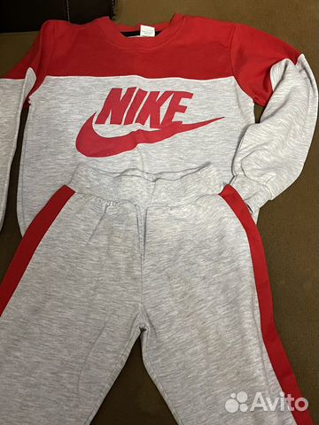 Спортивный костюм