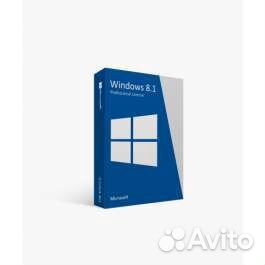 Windows 10/11 pro ключ