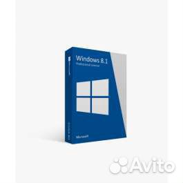 Windows 10/11 pro ключ