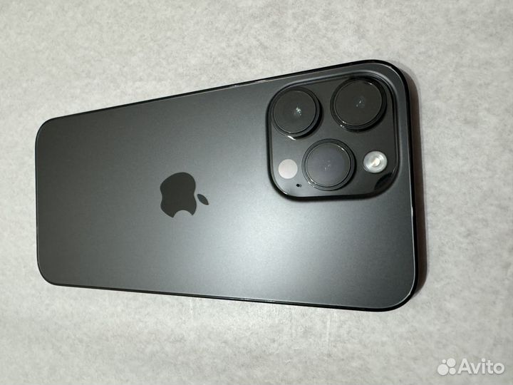 iPhone 14 Pro Max, 256 ГБ