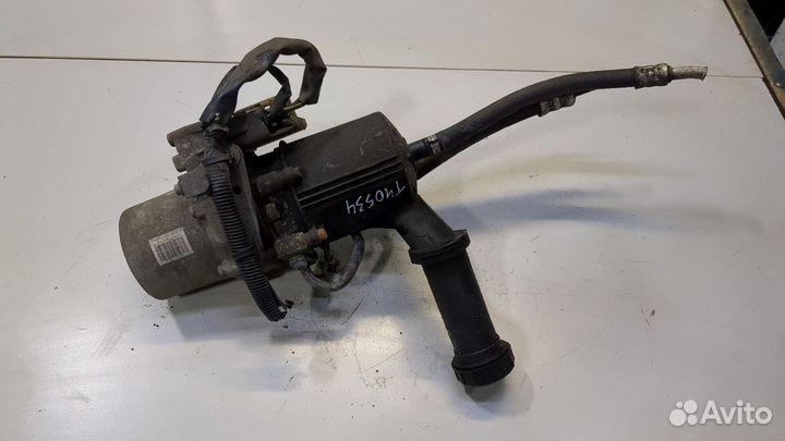 Насос усилителя руля Peugeot 5008, 2012