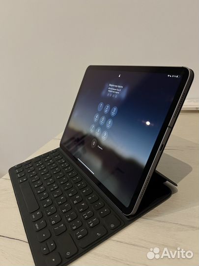 iPad PRO 11 (2 поколения) 256 гб
