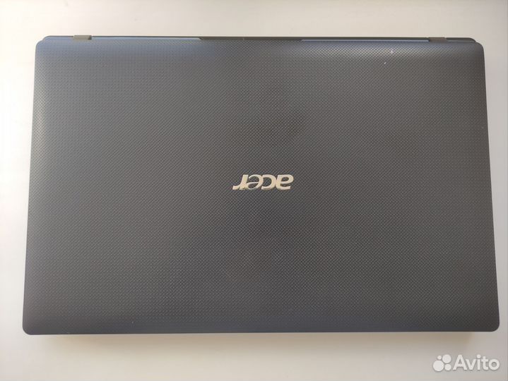 Acer 5750zg