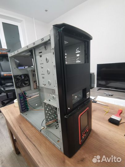 Корпус для пк