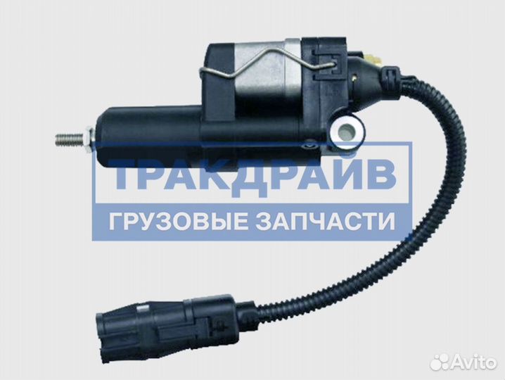 Клапан EGR ман тга 51081500046