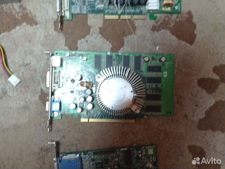 На запчасти