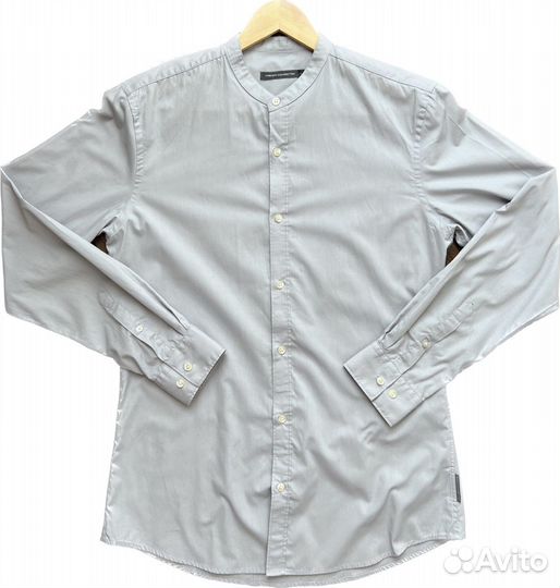 Рубашка french connection S