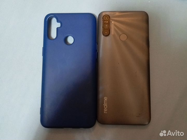 realme C3, 3/64 ГБ