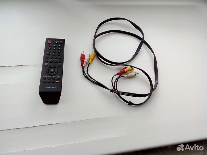 Dvd плеер обменяю