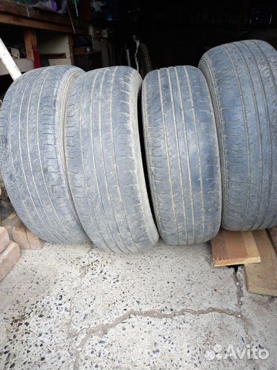 Hankook Optimo K415 5.00/65 R15 91H