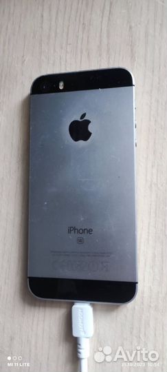 iPhone 5, 32 ГБ