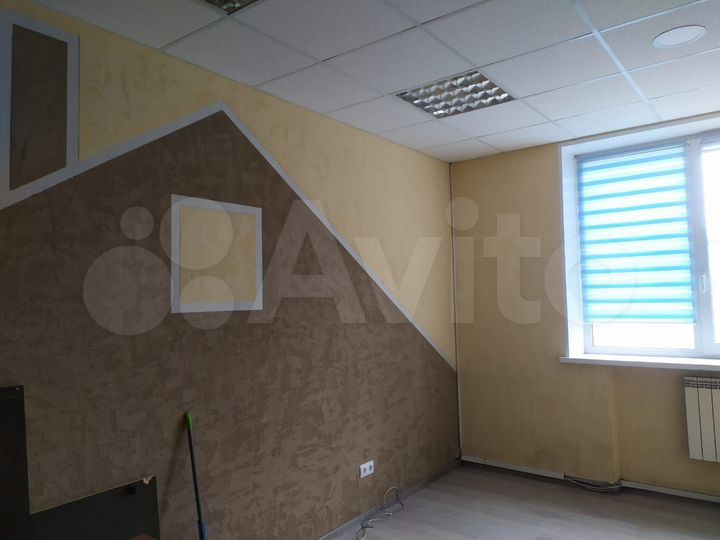 Офис, 21 м²