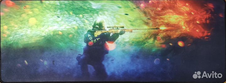 Коврики большие длинные - отличный вариант подарка