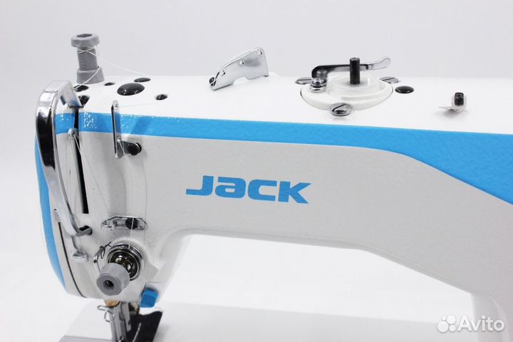 Швейная прямострочная машина Jack F5