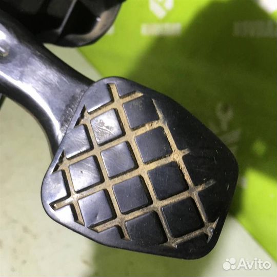 Педаль тормоза Фольксваген Поло седан рус