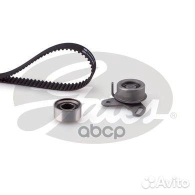 K015479XS рем.к-кт грм Hyundai Accent/Coupe/El