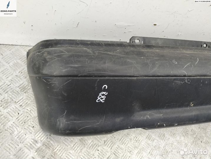 Бампер задний 6U9807421 на Skoda Felicia