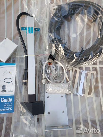 D-link ant24-2100