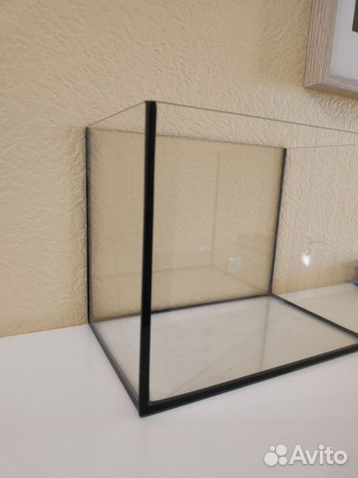 Аквариум бу