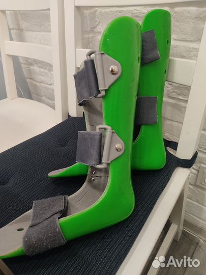 Тутор Огонек пара 24 размер