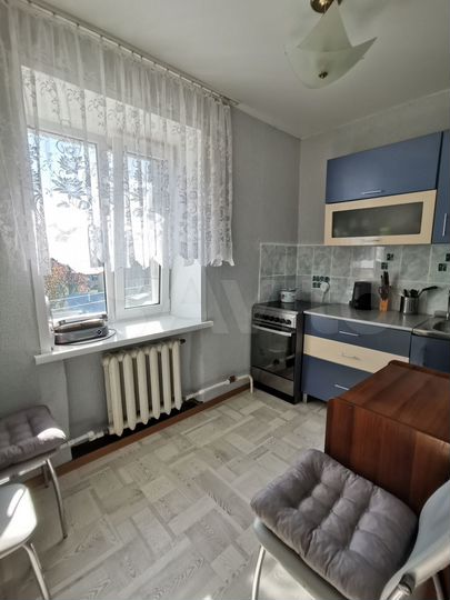 2-к. квартира, 48,6 м², 3/3 эт.