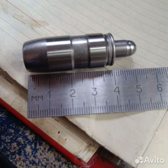 Гидрокомпенсаторы Ford Explorer4. Объем 4.6