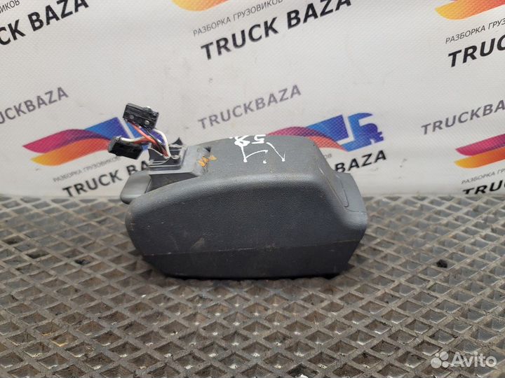 9432601509 Селектор АКПП Mercedes-Benz Actros