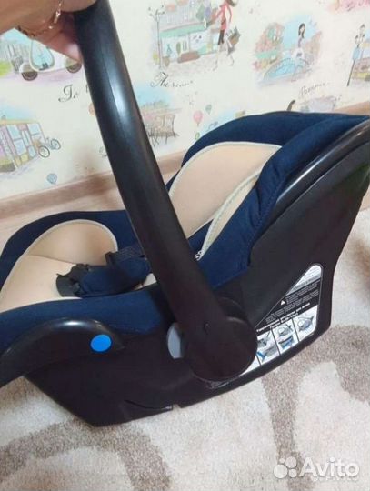 Автолюлька