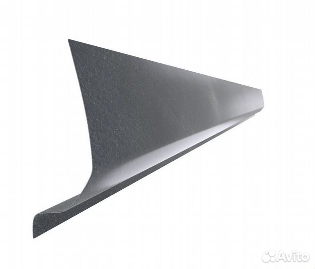 Пороги ремонтные для Subaru Outback 2 внутренний