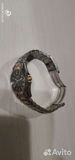 Tissot PR 100