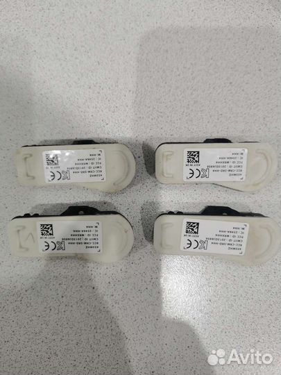 Датчик давления в шинах hyundai creta