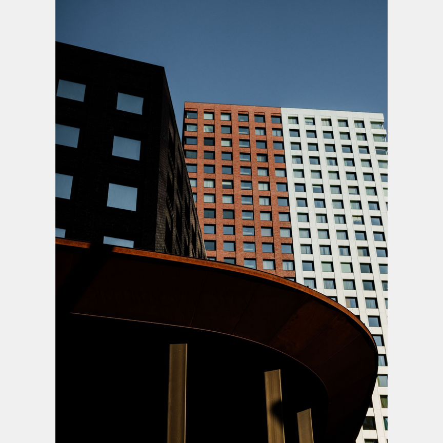 1-к. квартира, 51,1 м², 17/20 эт.