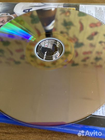 Игра для приставки