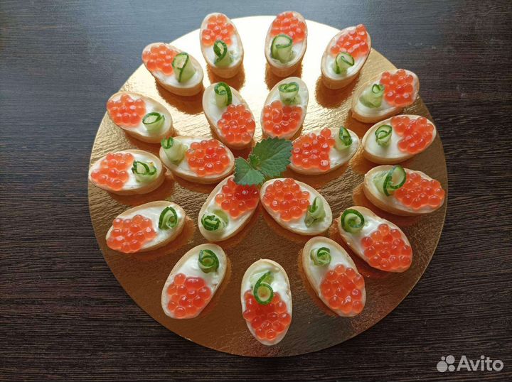 Готовлю вкусно