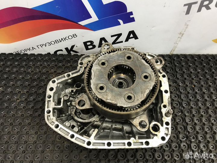 9452614526 Делитель кпп