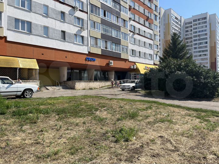 Свободного назначения, 64.1 м²